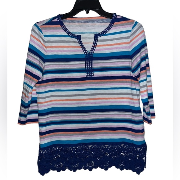 Lands' End Tops - Lands End Tunic
